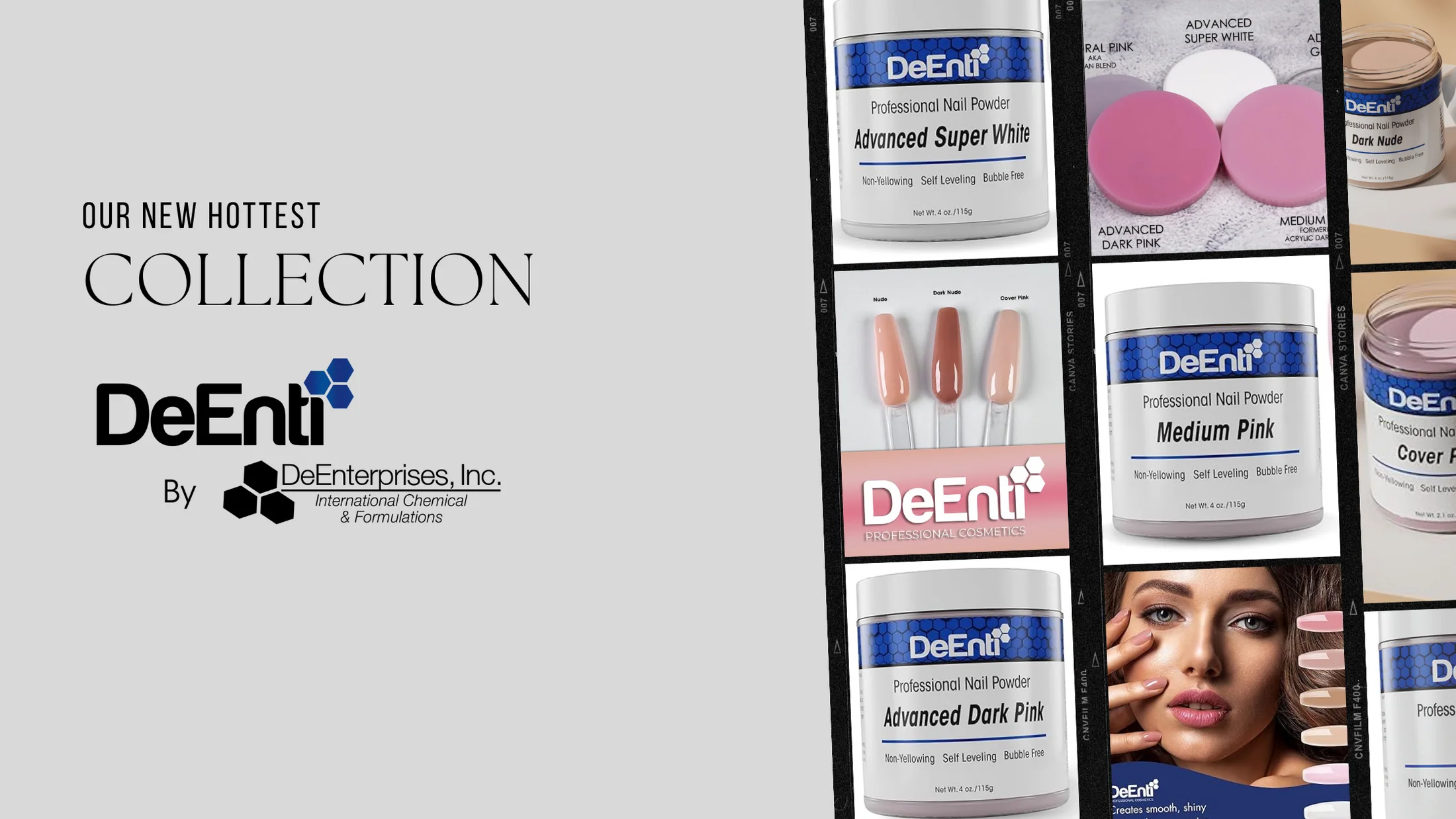 Elevate Your Professional Beauty Artistry