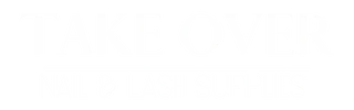 Take Over Nail & Lash Supplies