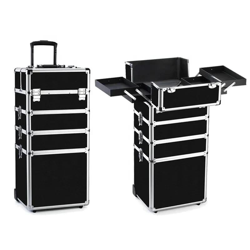 4 in 1 Travel Rolling Case - Image 2