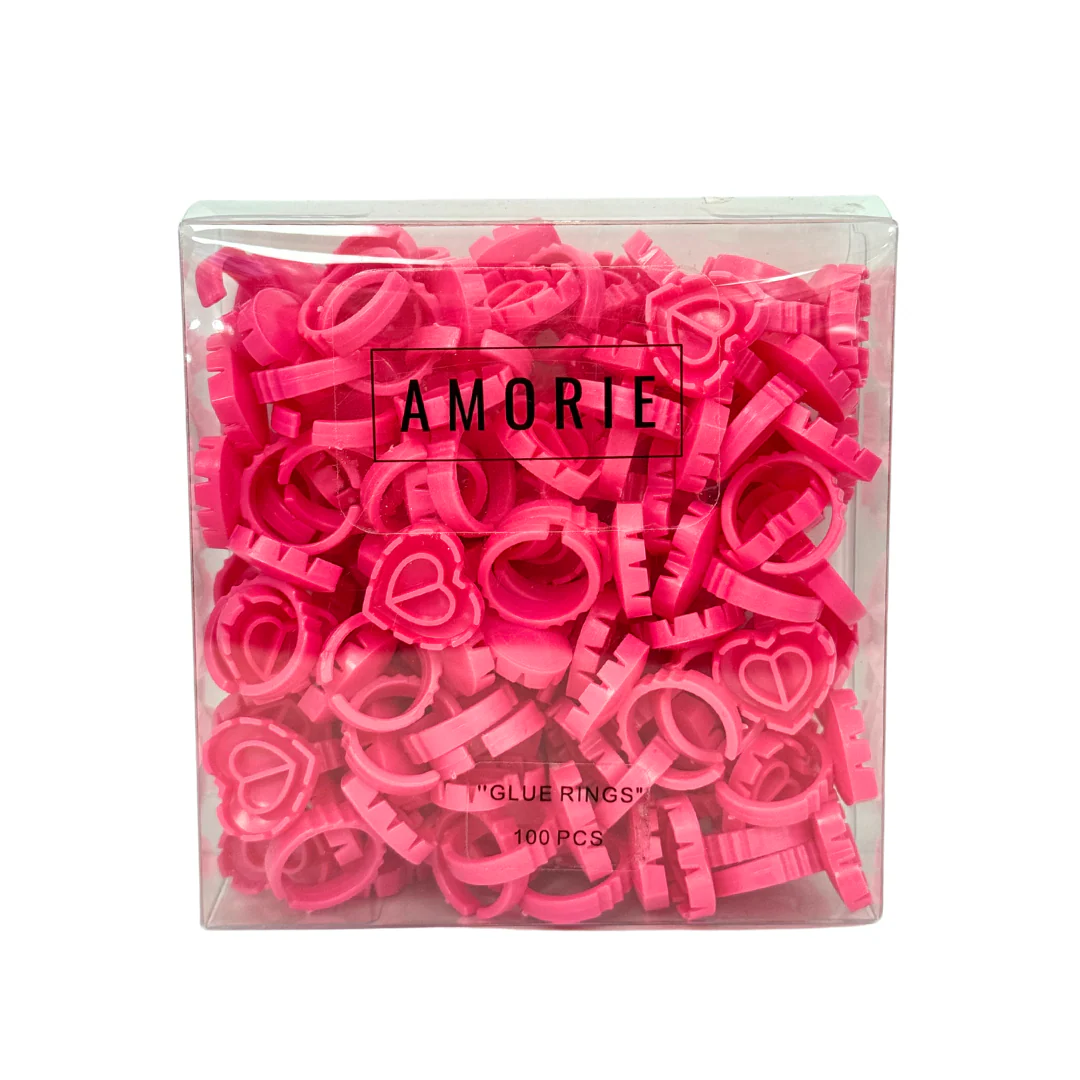 Amorie Glue Ring Box 100pc - Image 3