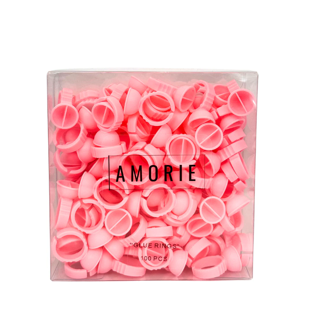 Amorie Glue Ring Box 100pc - Image 4