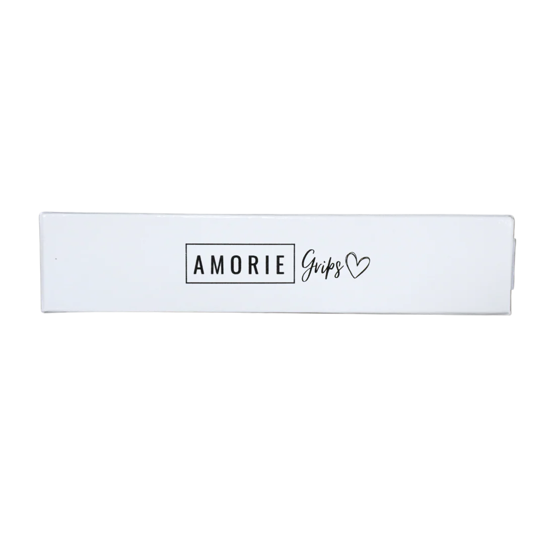Amorie Grips "Fiber Tip" Tweezer - Image 2