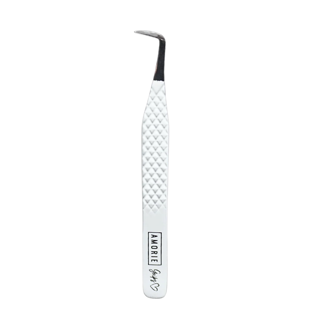 Amorie Grips Tweezers
