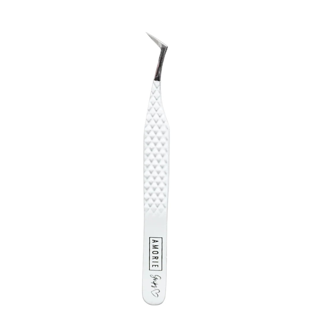 Amorie Grips Tweezers - Image 3