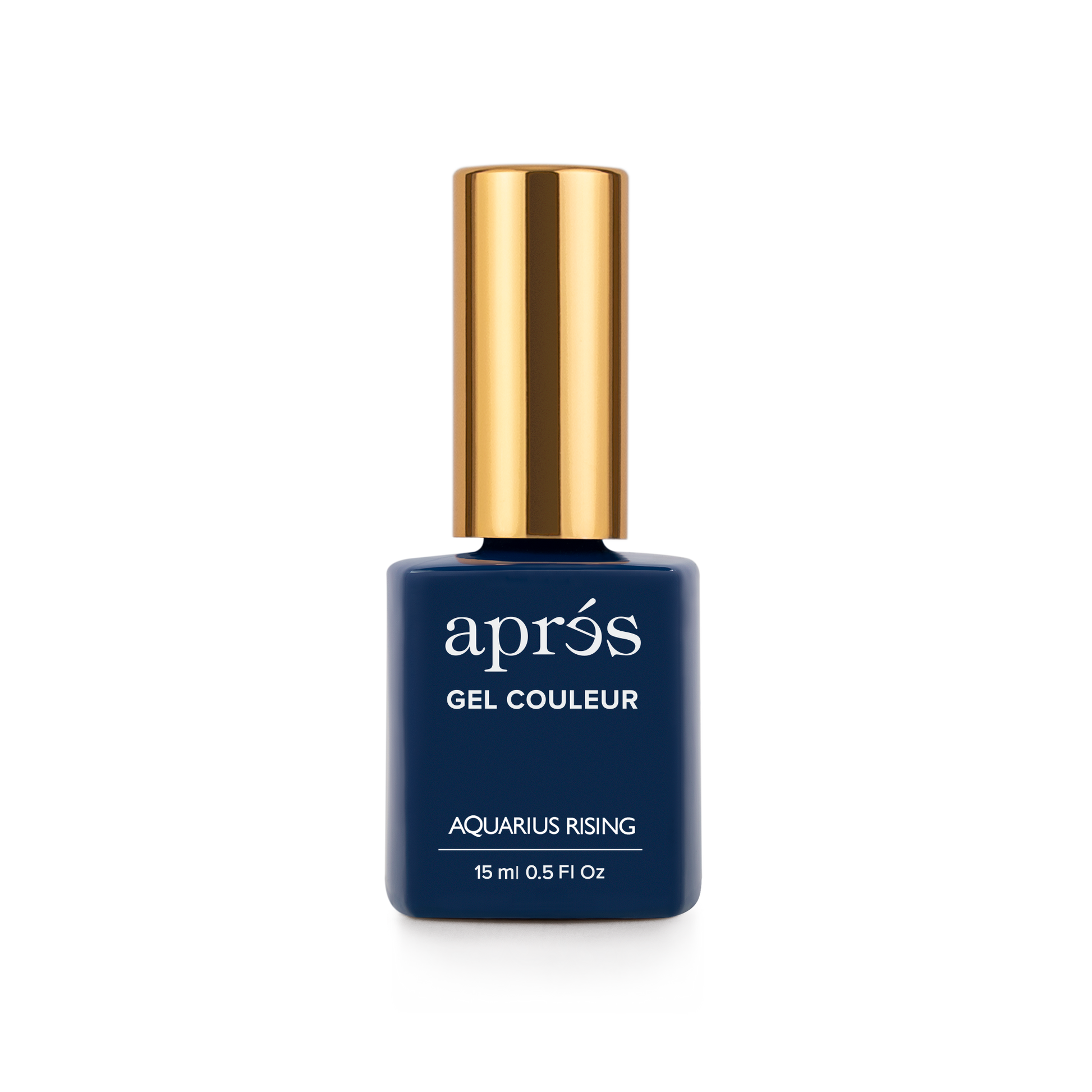 Aprés Aquarius Rising - 239