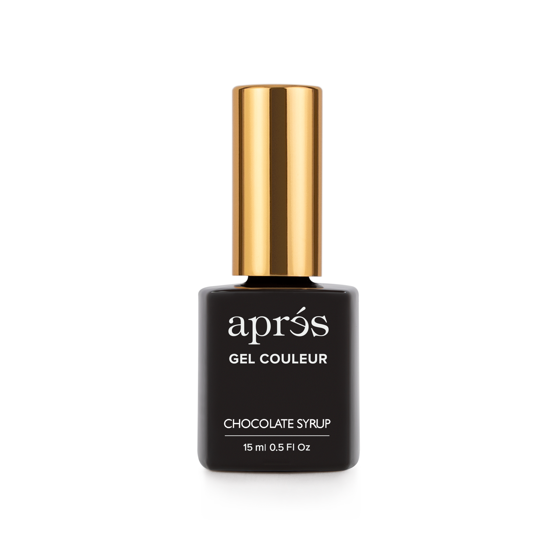 Aprés Chocolate Syrup - J12
