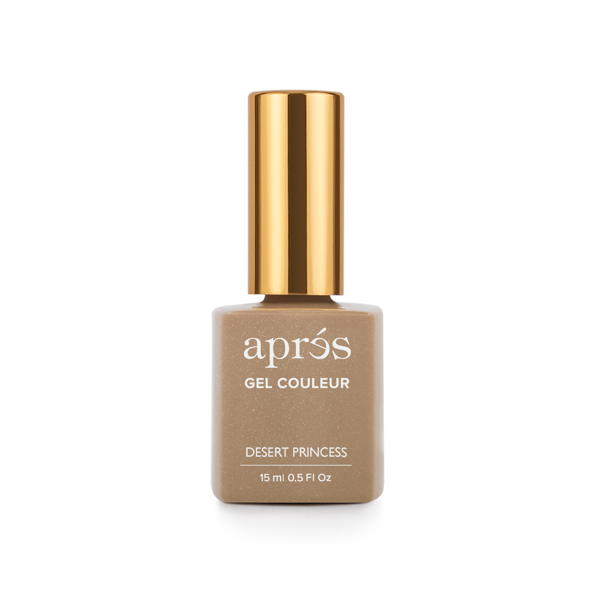 Aprés Desert Princess - G05
