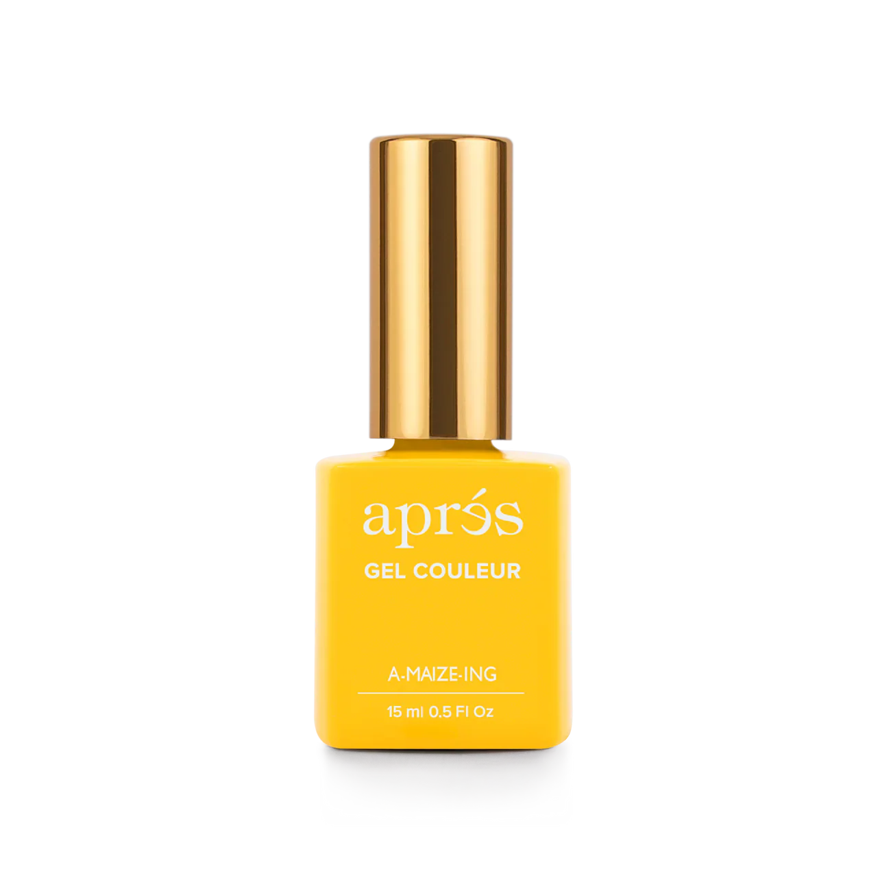 APRÉS HEMA-Free Gel Couleur #265-364 - Image 100