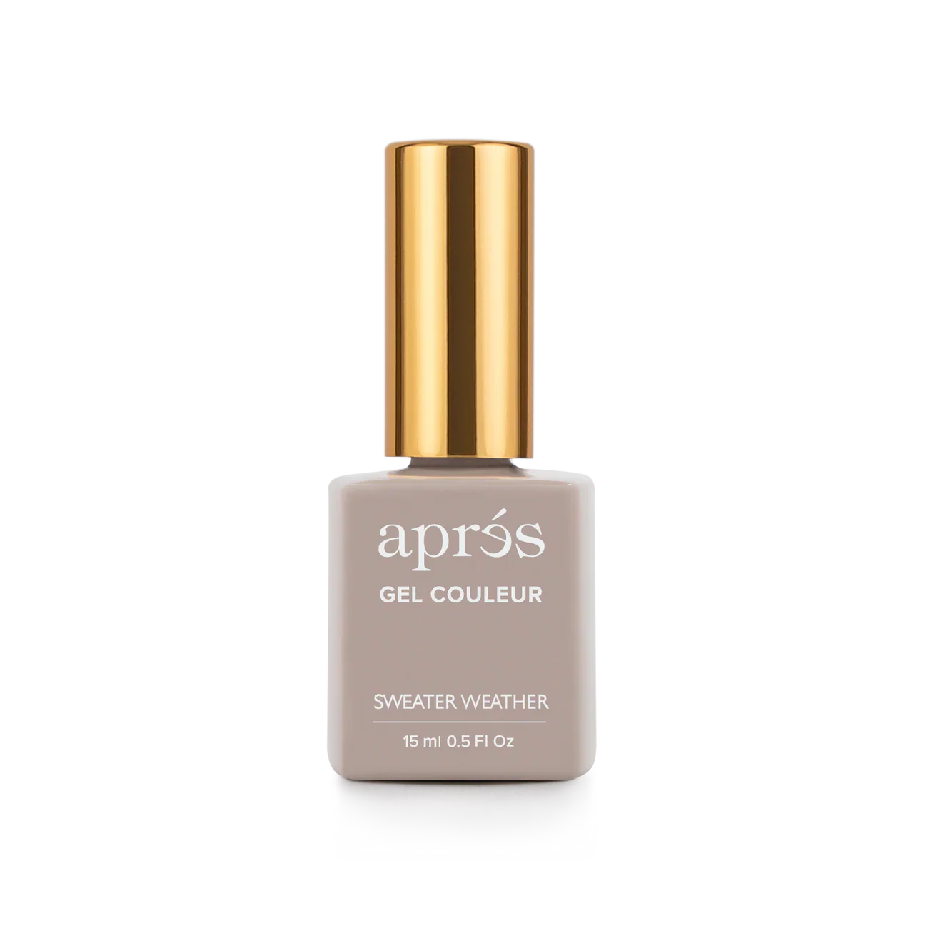 APRÉS HEMA-Free Gel Couleur #265-364 - Image 37