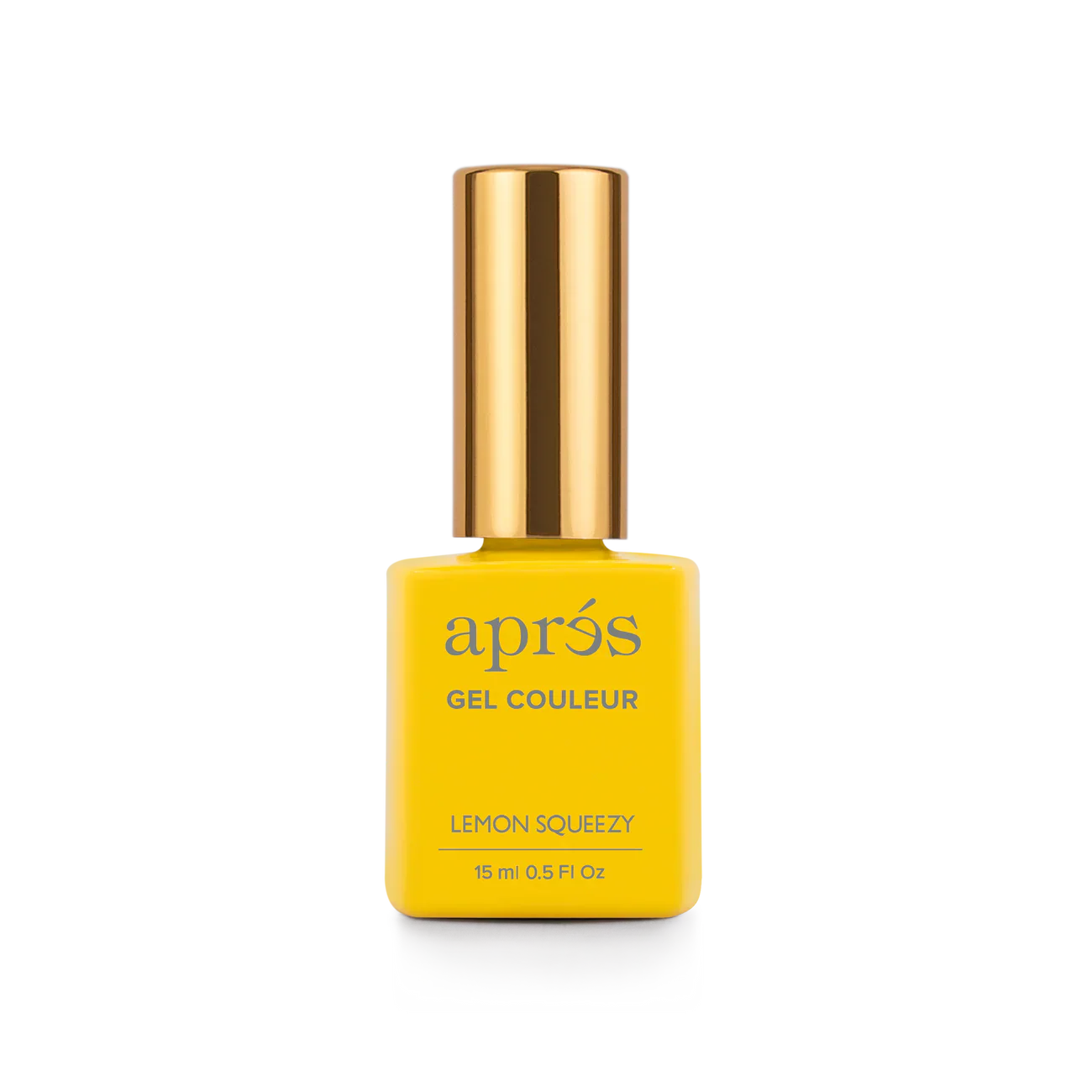 APRÉS HEMA-Free Gel Couleur #265-364 - Image 99