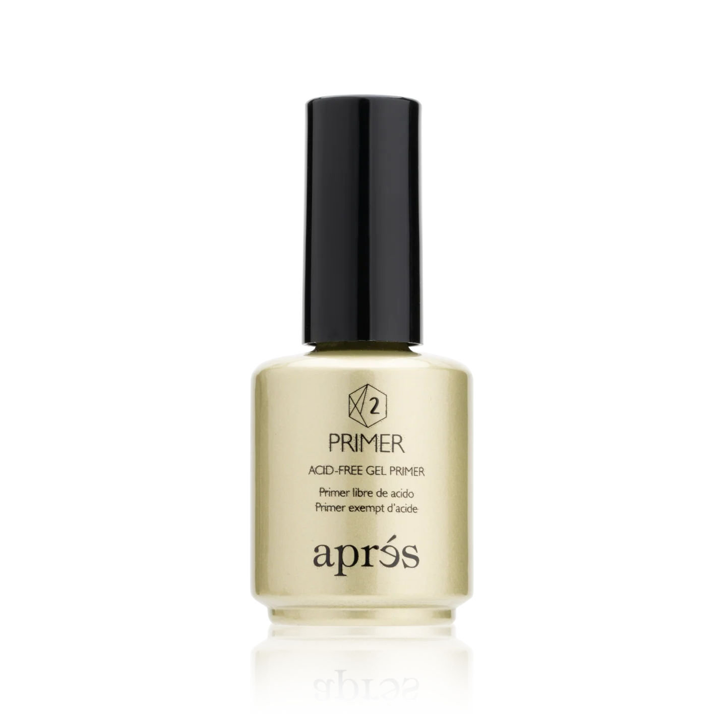 Aprés Non-Acidic Gel Primer