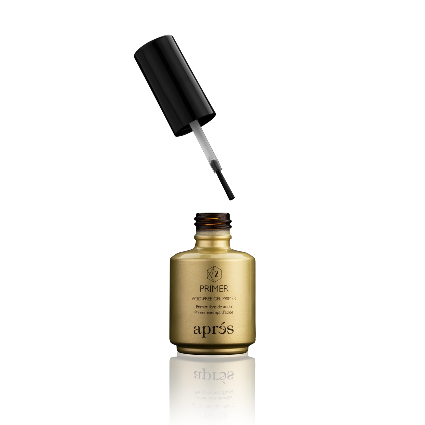Aprés Non-Acidic Gel Primer - Image 2