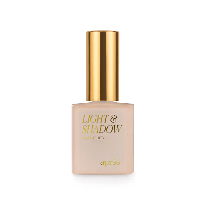 APRES SHEER GEL COULEUR COLLECTION HEMA FREE - Image 11