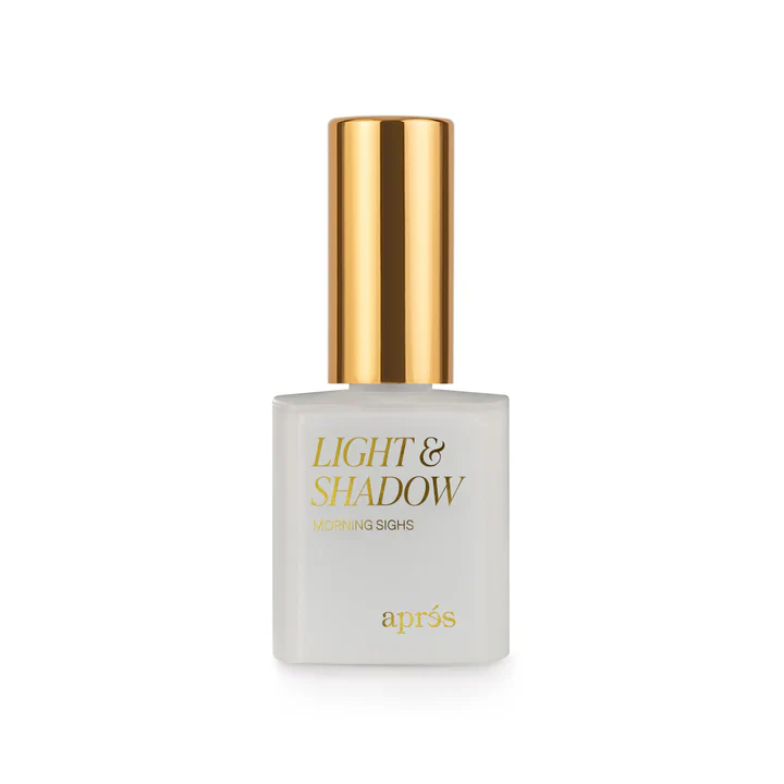 APRES SHEER GEL COULEUR COLLECTION HEMA FREE - Image 12
