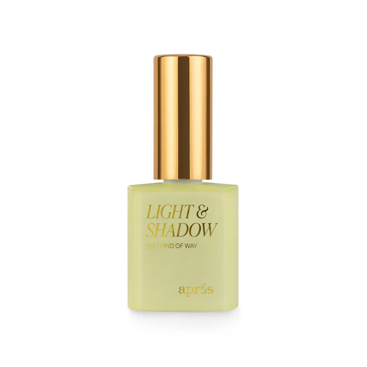 APRES SHEER GEL COULEUR COLLECTION HEMA FREE - Image 13