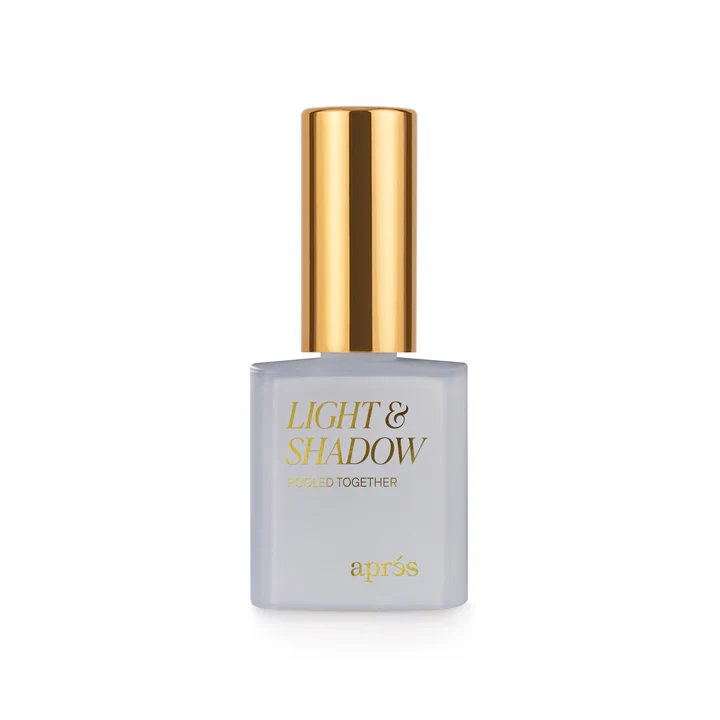 APRES SHEER GEL COULEUR COLLECTION HEMA FREE - Image 15