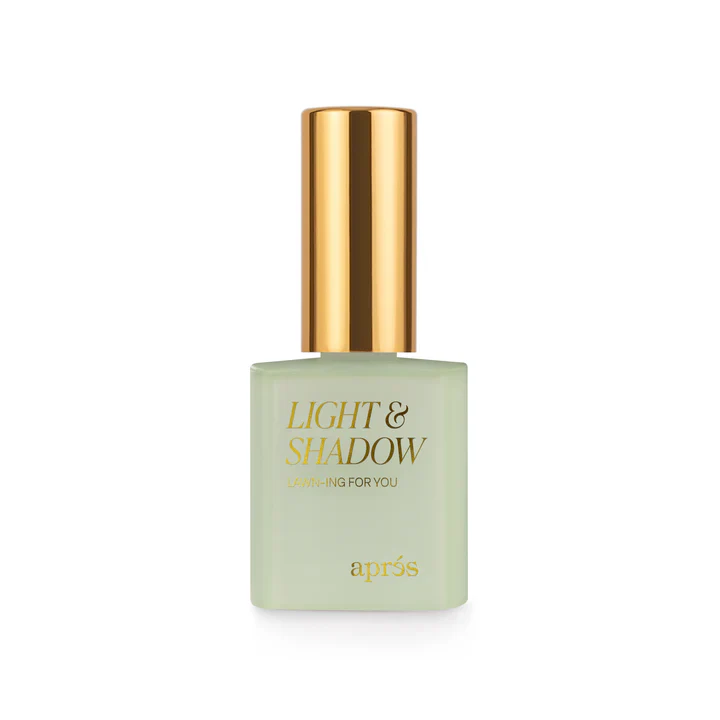 APRES SHEER GEL COULEUR COLLECTION HEMA FREE - Image 17