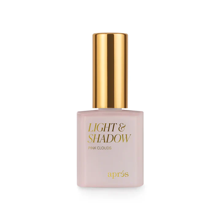 APRES SHEER GEL COULEUR COLLECTION HEMA FREE - Image 19