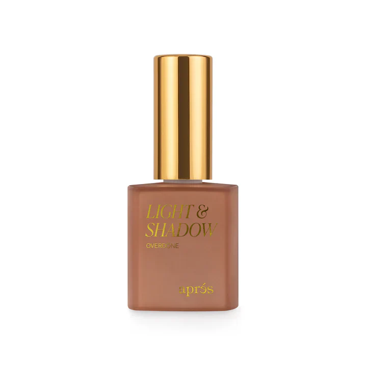APRES SHEER GEL COULEUR COLLECTION HEMA FREE - Image 22