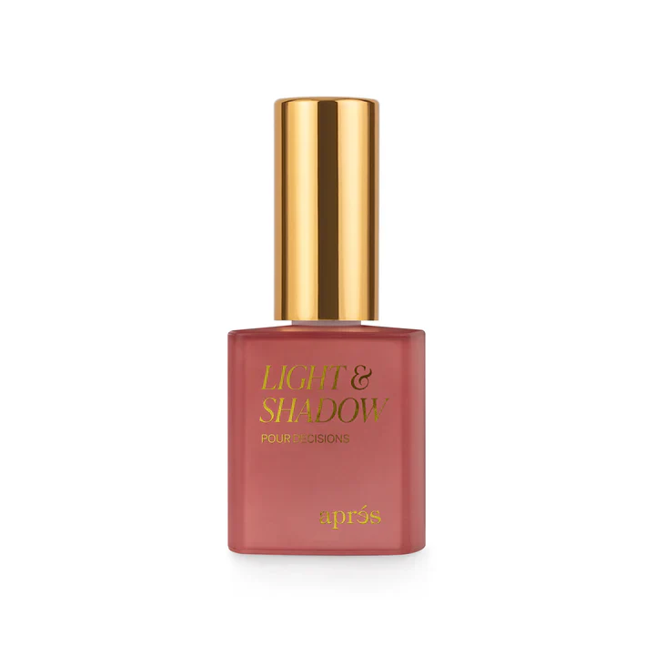 APRES SHEER GEL COULEUR COLLECTION HEMA FREE - Image 23