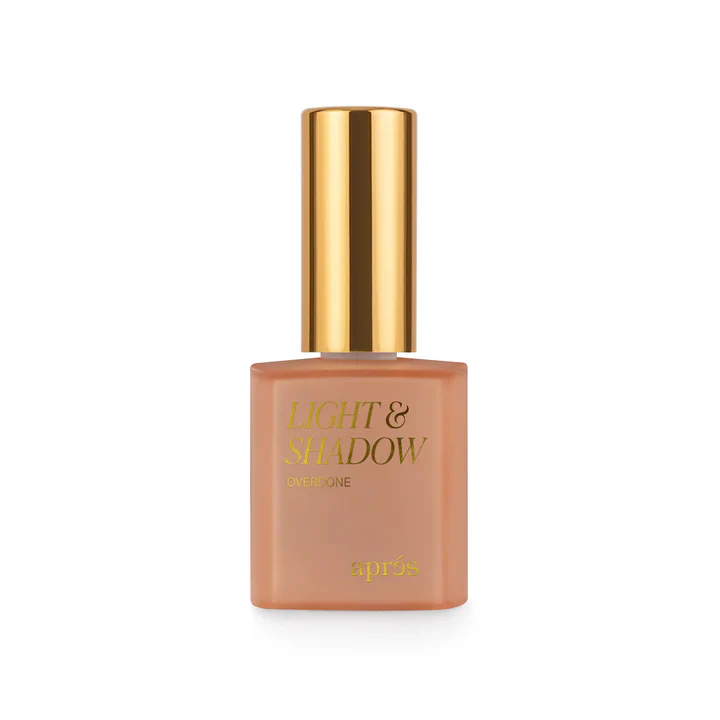 APRES SHEER GEL COULEUR COLLECTION HEMA FREE - Image 25