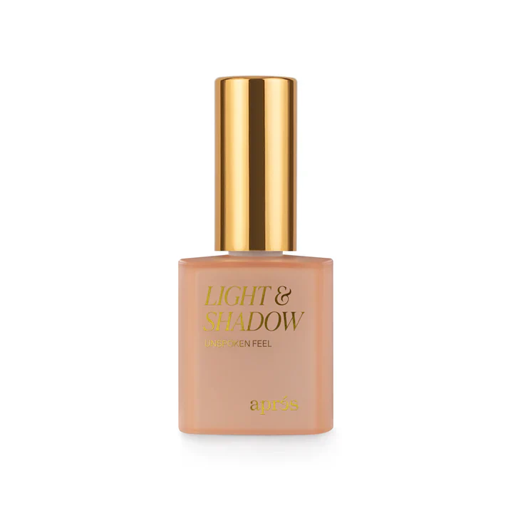 APRES SHEER GEL COULEUR COLLECTION HEMA FREE - Image 26