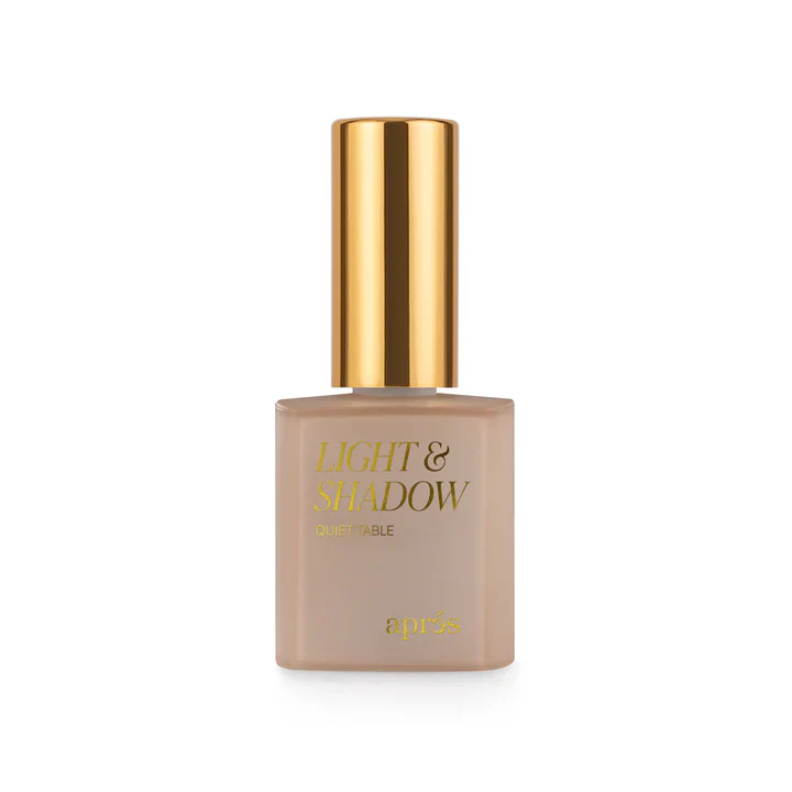 APRES SHEER GEL COULEUR COLLECTION HEMA FREE - Image 27