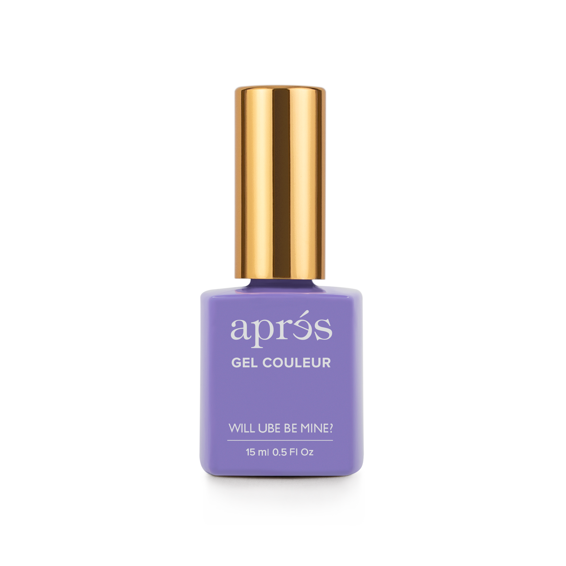 Aprés Will Ube Be Mine - 338