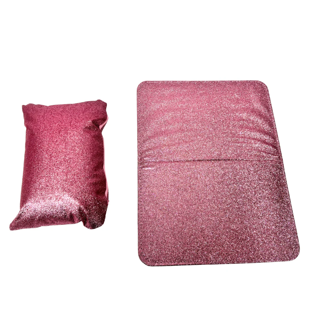 Arm Pillow + Mat - Image 2