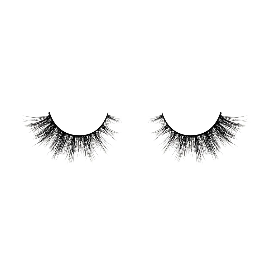 Beauty Creations Casually Lashed YOU'RE SUS 3D FAUX MINK - Image 2