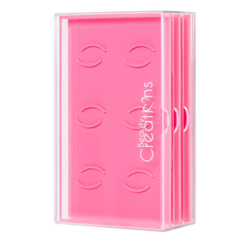 Beauty Creations Eyelash Organizer - Image 3