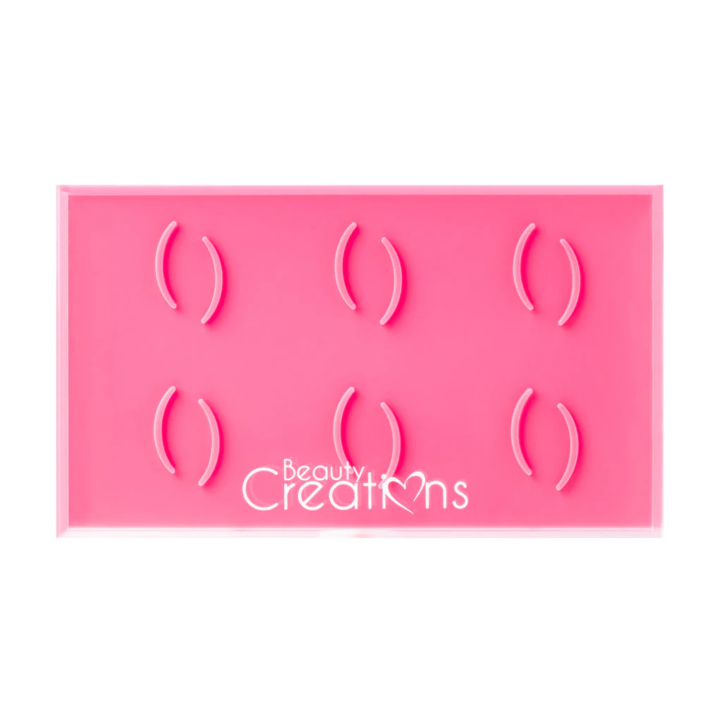 Beauty Creations Eyelash Organizer - Image 4