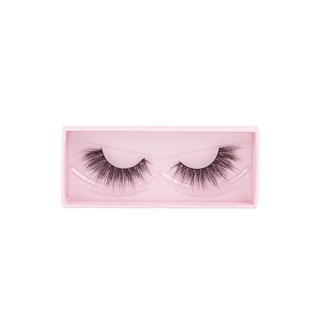 Beauty Creations FINESSE 3D Silk Lashes - Image 2