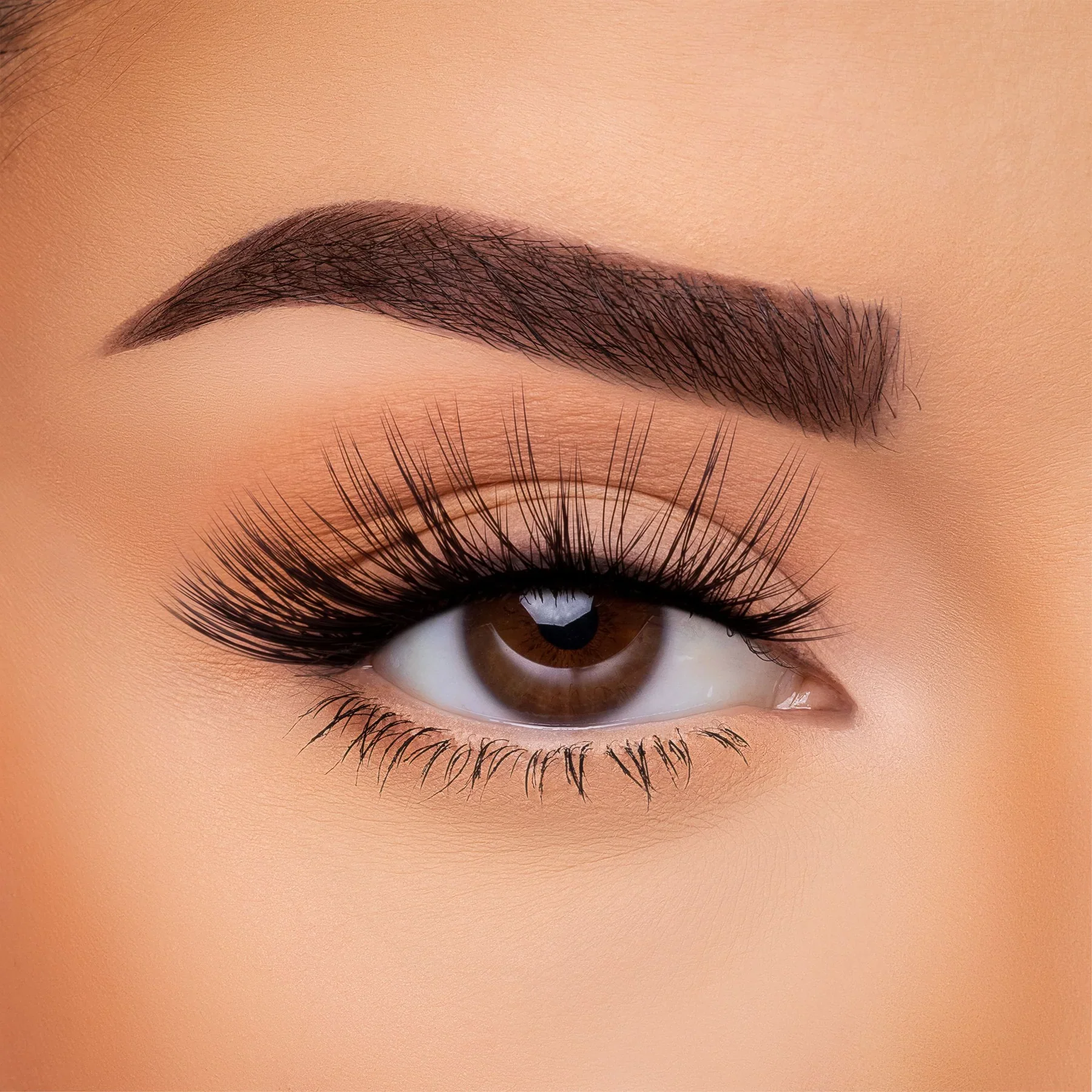 Beauty Creations GO OFF 3D Silk Lashes
