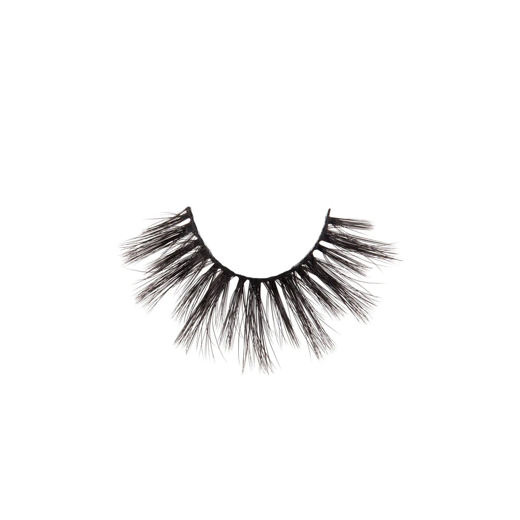 Beauty Creations LEGIT 3D SILK Lashes - Image 3