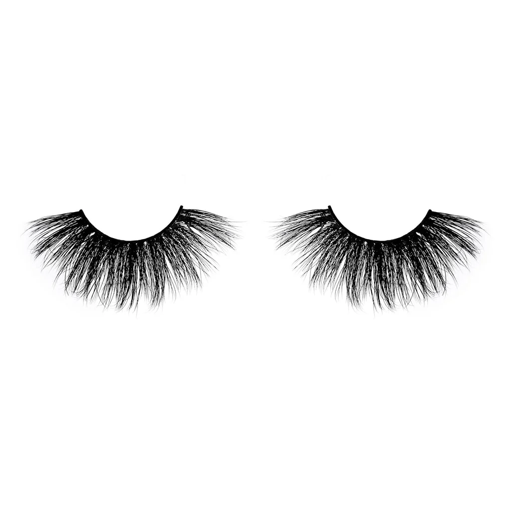 Beauty Creations LIMITED EDITION 35MM FAUX MINK - Image 2