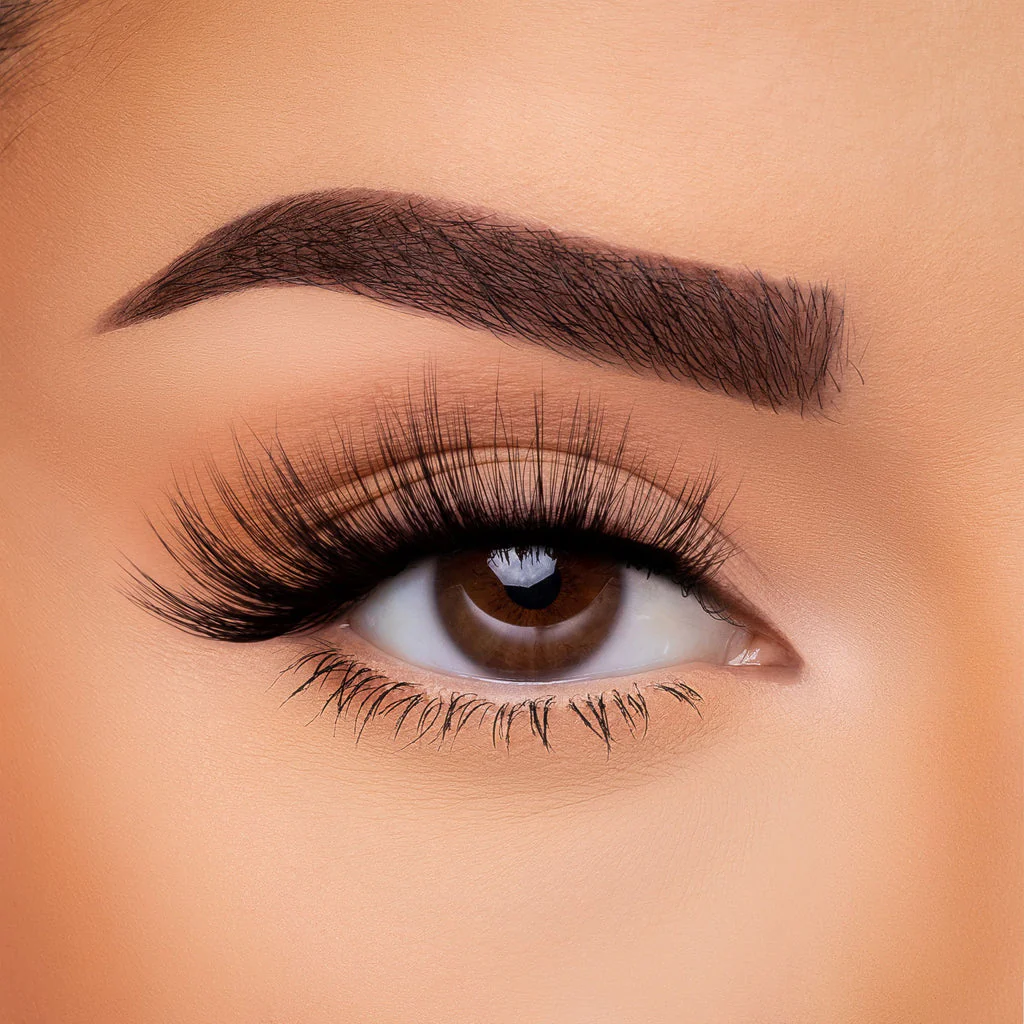 Beauty Creations MAMI 3D SILK Lashes