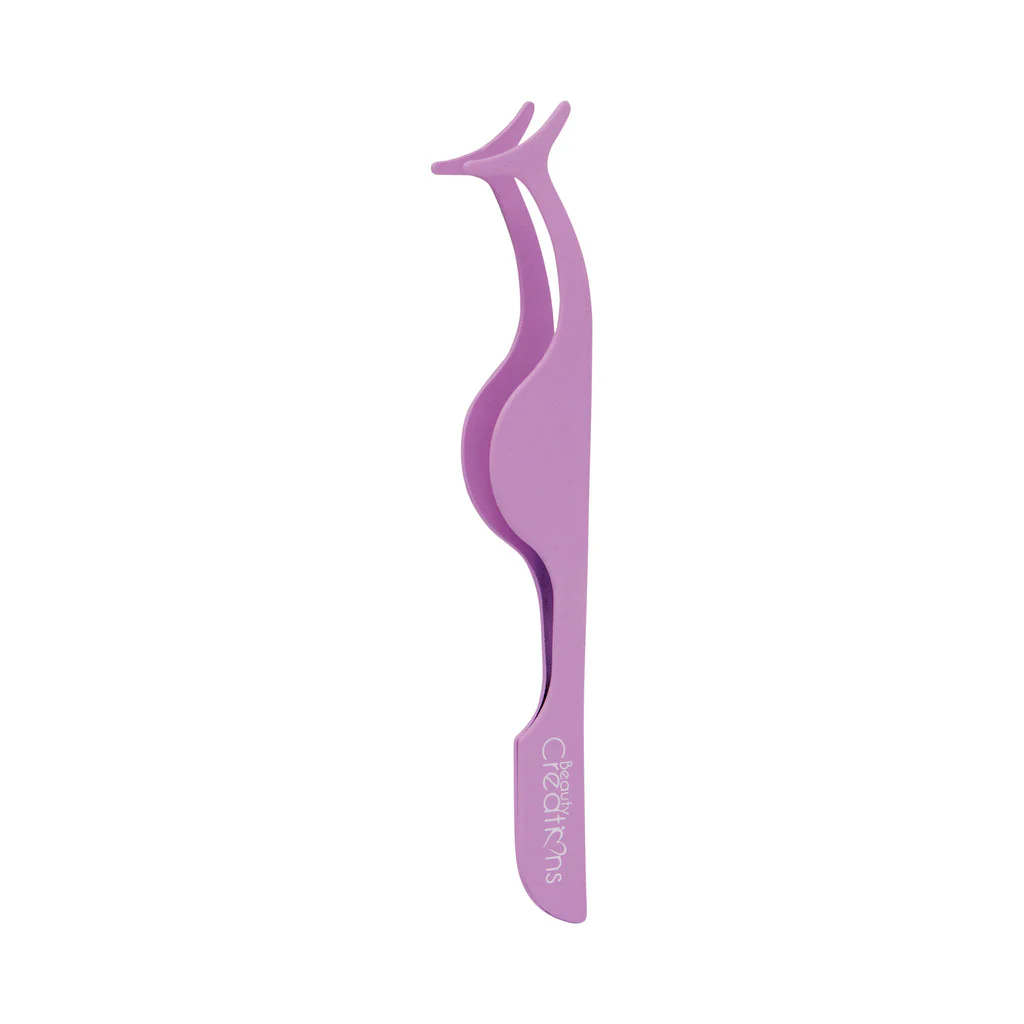 Beauty Creations Purple Eyelash Applicator - Image 2