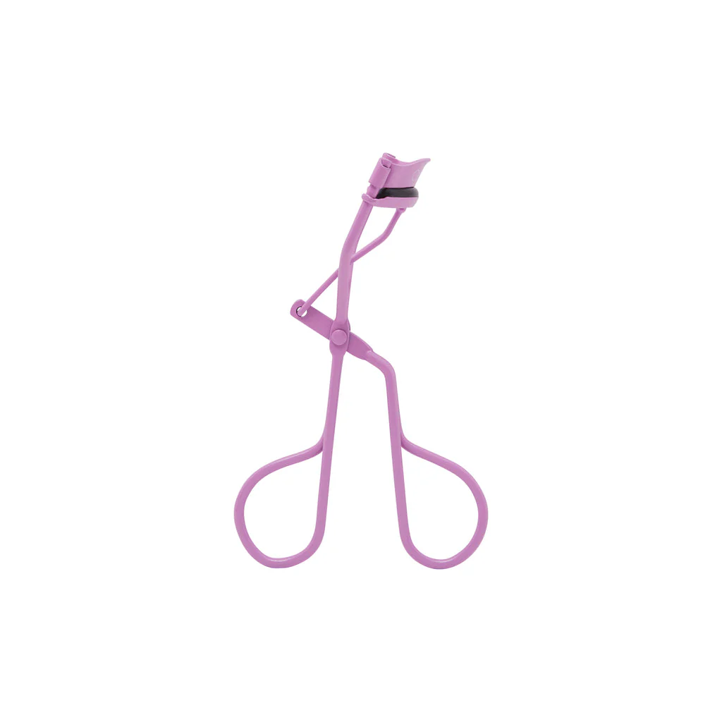 Beauty Creations Purple Eyelash Curler - Image 2