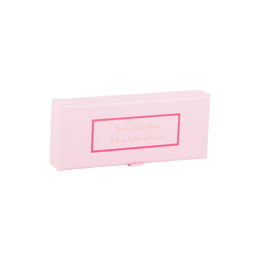 Beauty Creations RAY CRAY  3D Silk Lashes - Image 5
