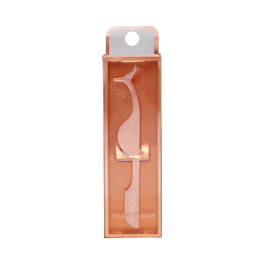 Beauty Creations Rosegold Eyelash Applicator - Image 3