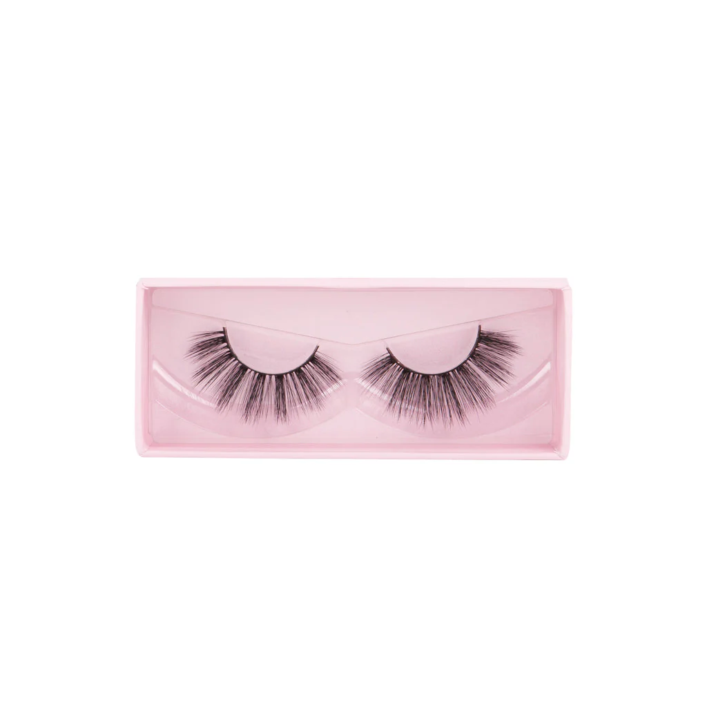 Beauty Creations TAKE THE SPOTLIGHT 3D SILK Lashes - Image 2