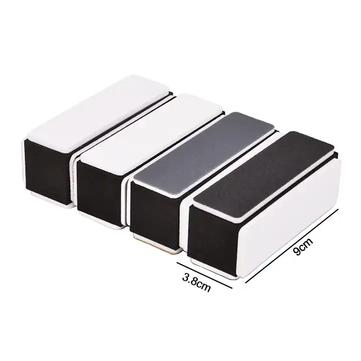Block Buffers 10pk - Image 2