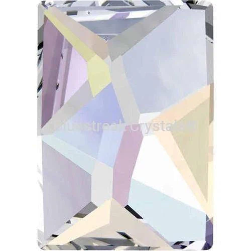 Bluestreak Crystals Serinity Rhinestones Non Hotfix Cosmic (2520) Crystal AB