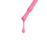 BROTHER Gel Polish - 028 Exotic Pink - Image 3