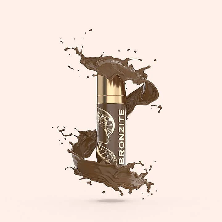 BROW DADDY ORGANICS, GOLD COLLECTION BY DNA PIGMENTS - Image 5