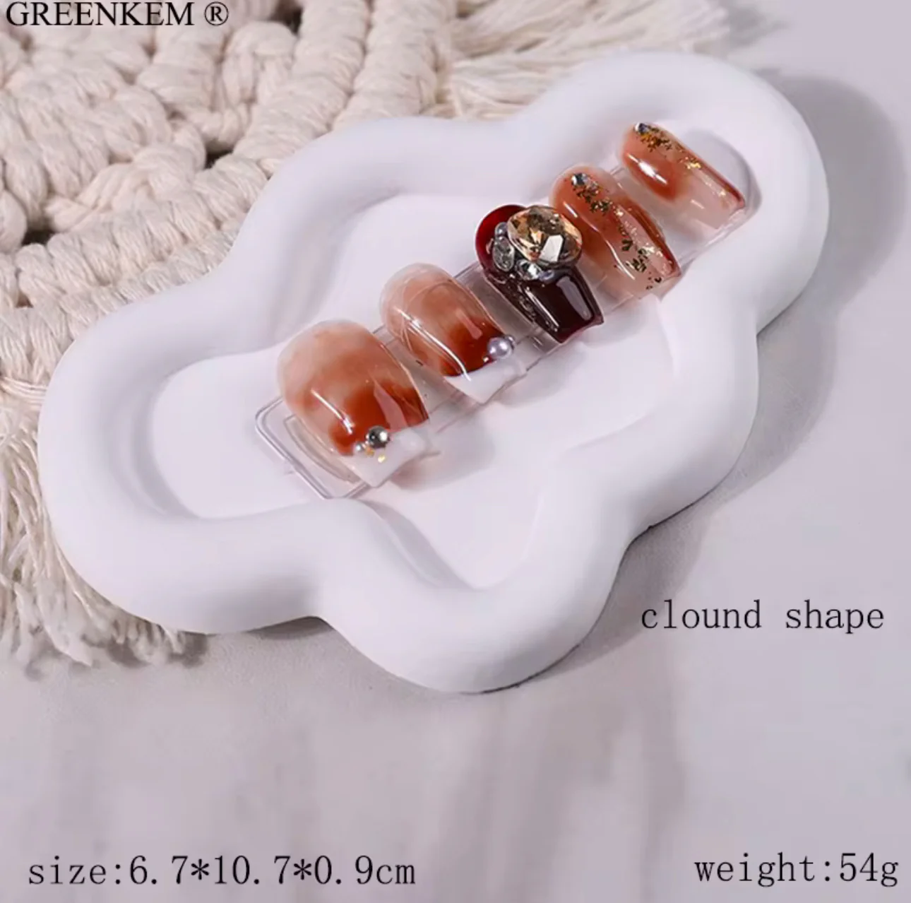 Ceramic Stone - Image 3