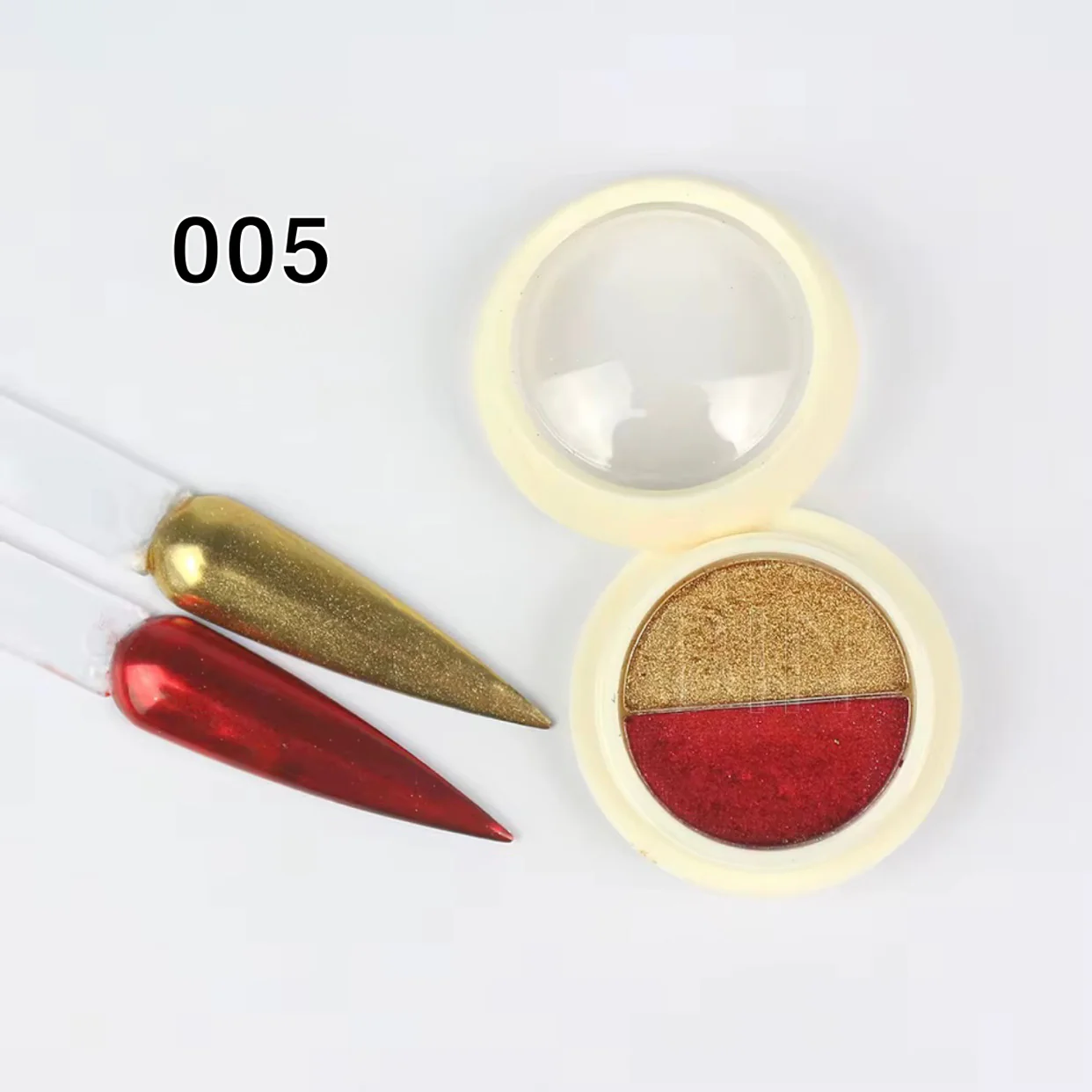 Chrome Duo Powder - Image 2