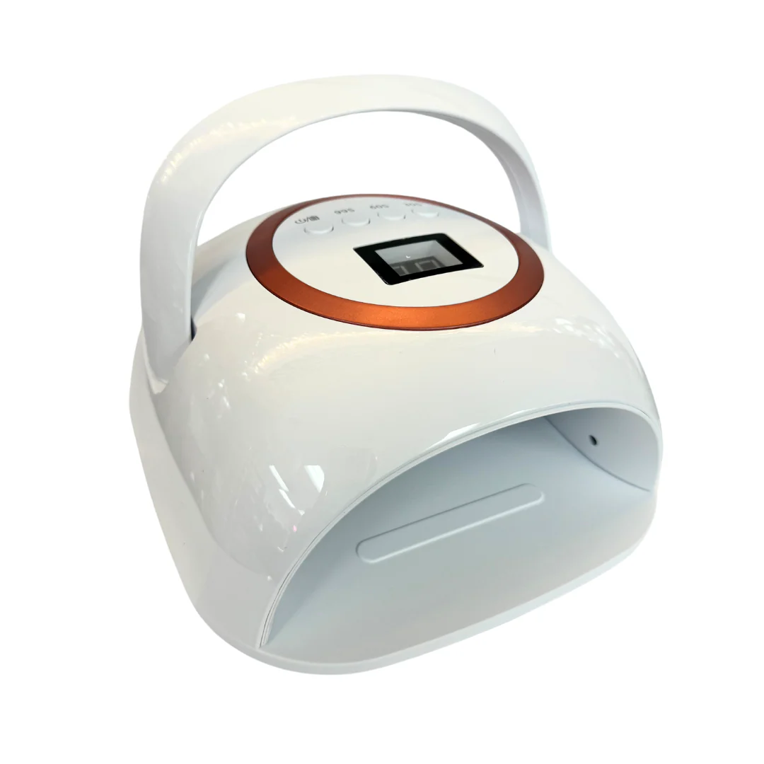 Cordless Rechargeable UV LED Lamp - Image 2