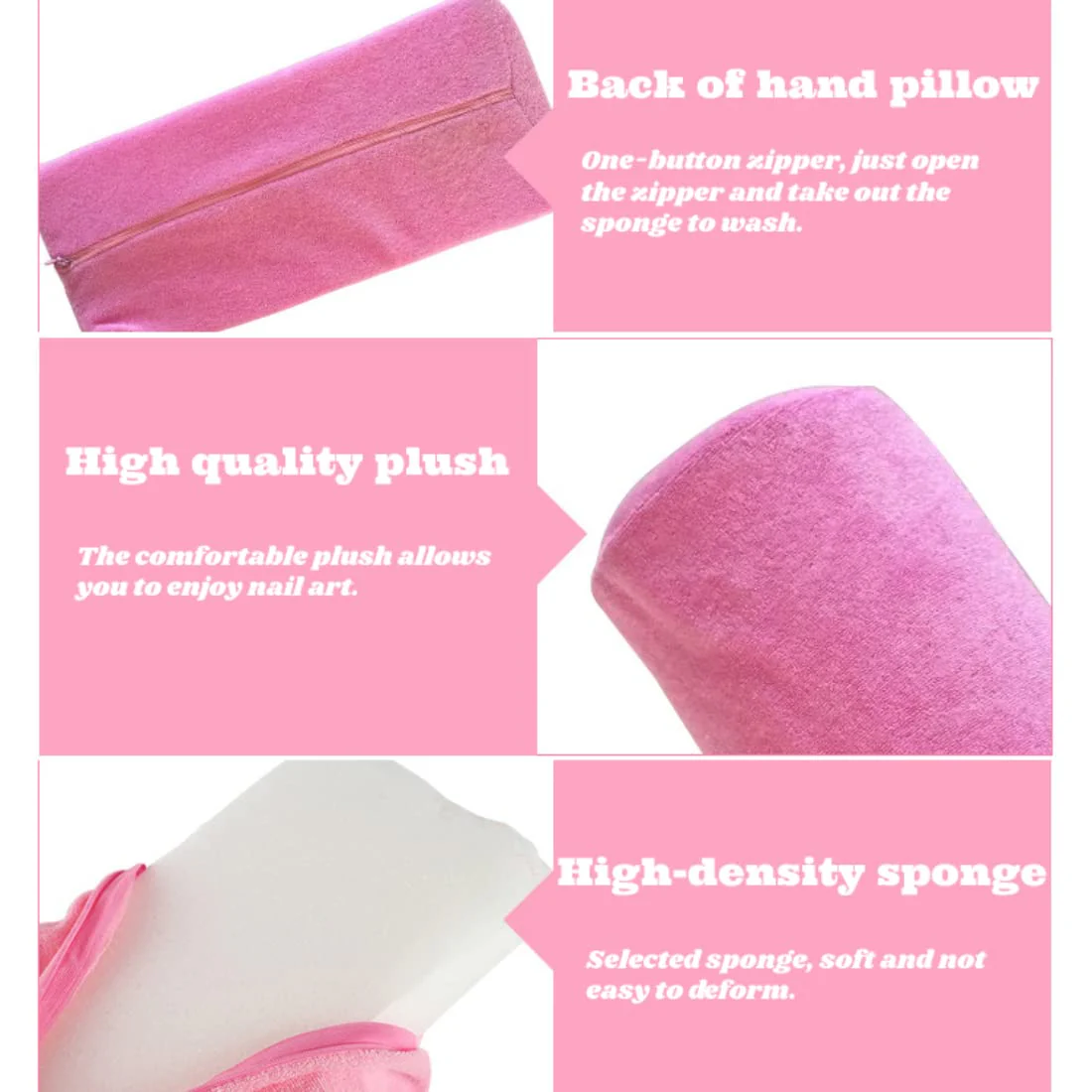 Cushion Arm Rest - Image 3